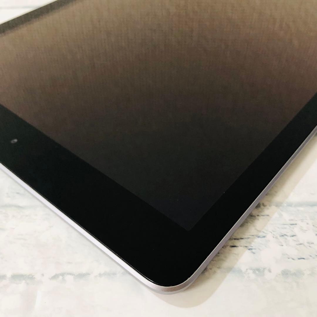 iPad 第6世代 32GB wifiモデル　管理番号：276