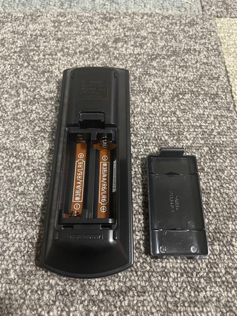 ブルーレイディスクプレーヤー　DMP-BD90-K Panasonic