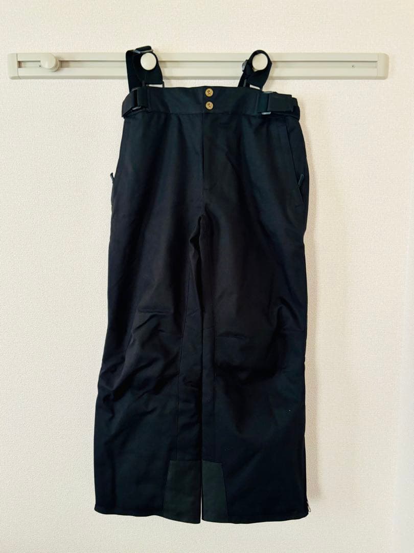 【新品・未使用】PONTAPES (ポンタペス) スキー・スノボウェア 上下