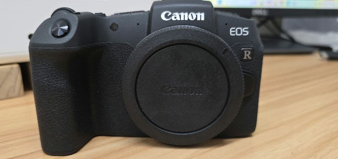 得*し様 Canon EOS RP ミラーレスカメラ