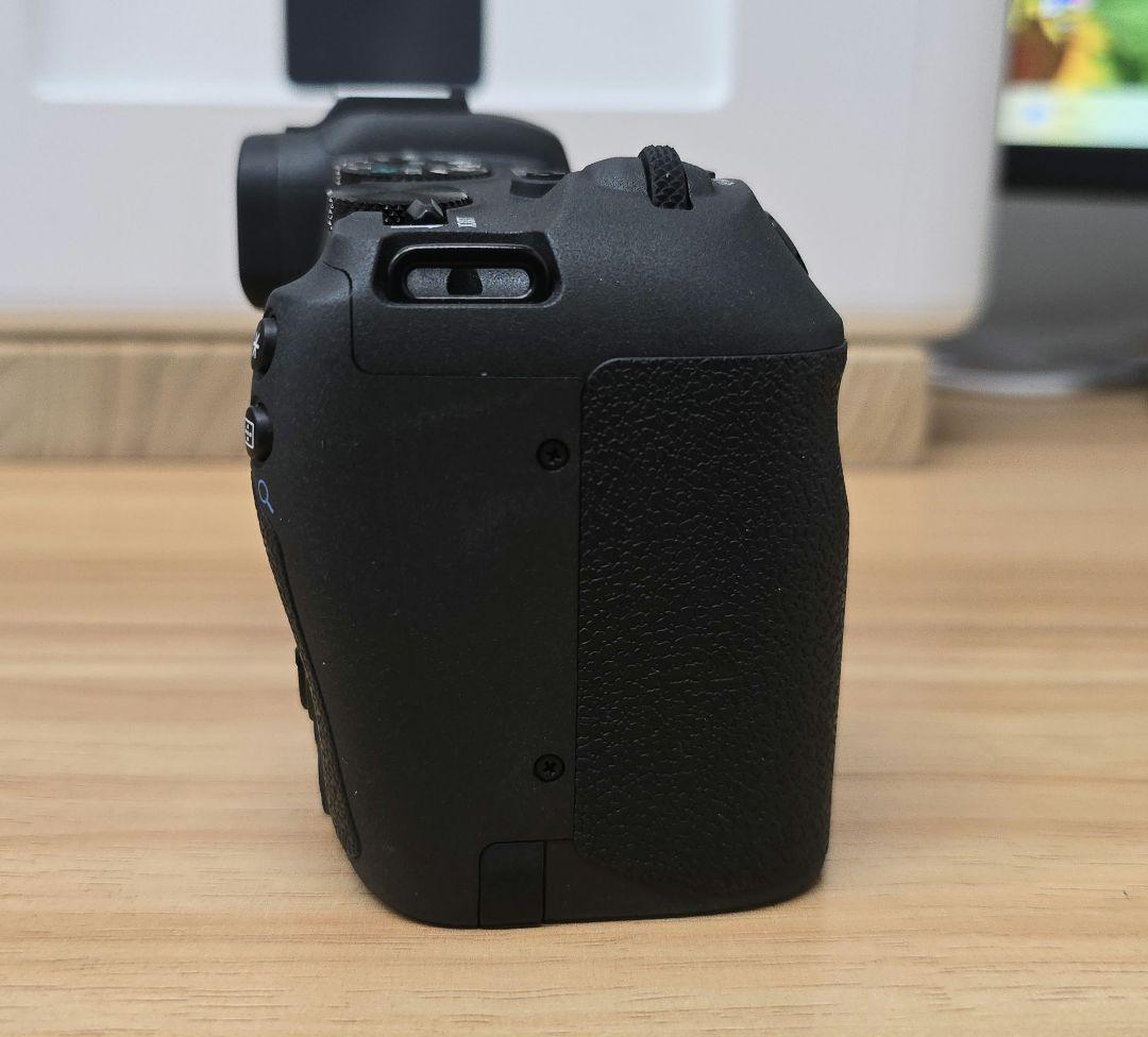 得*し様 Canon EOS RP ミラーレスカメラ