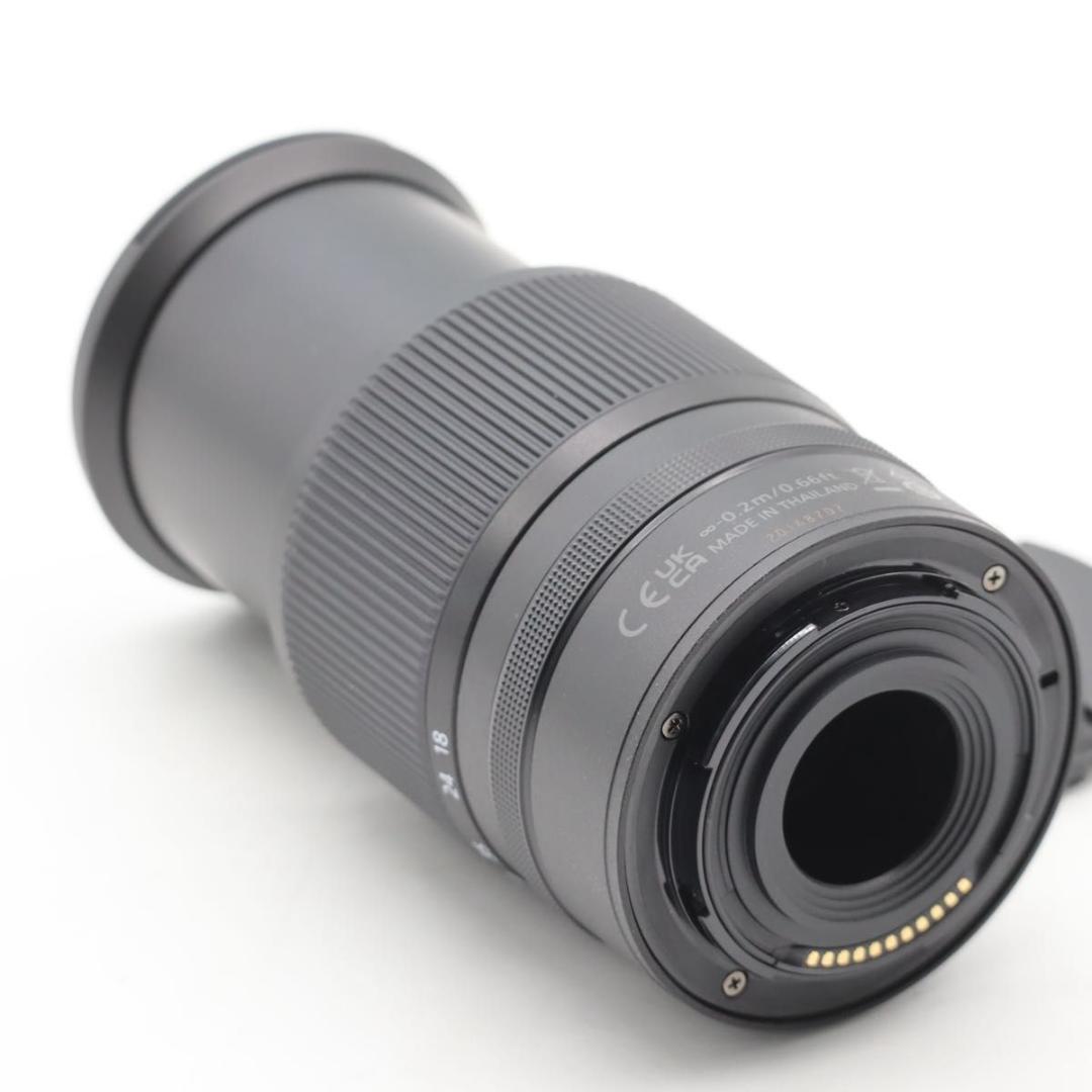NIKKOR Z DX 18-140mm f/3.5-6.3 VR Zマウント