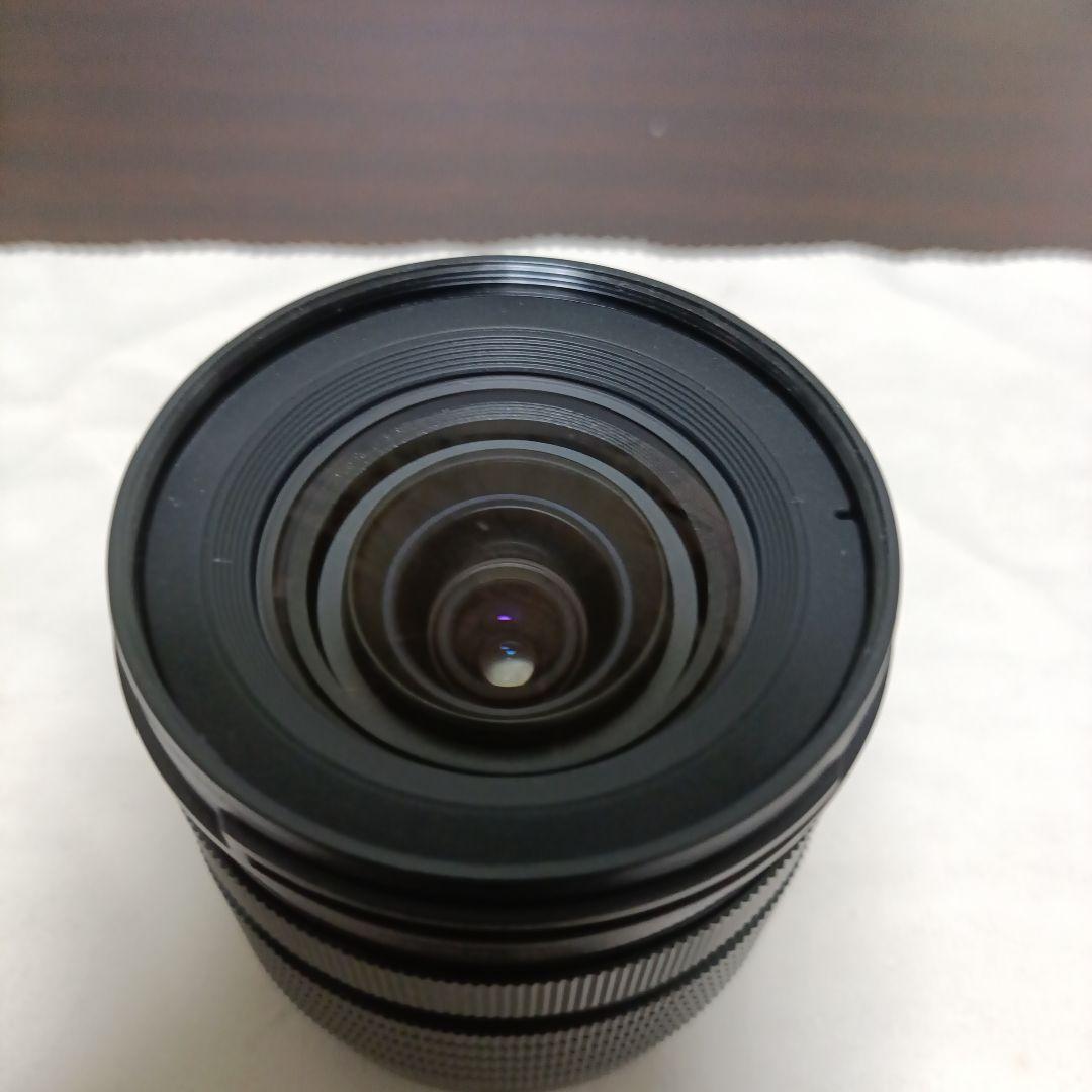 新品級 M.ZUIKO DIGITAL ED 12-45mm F4.0 PRO