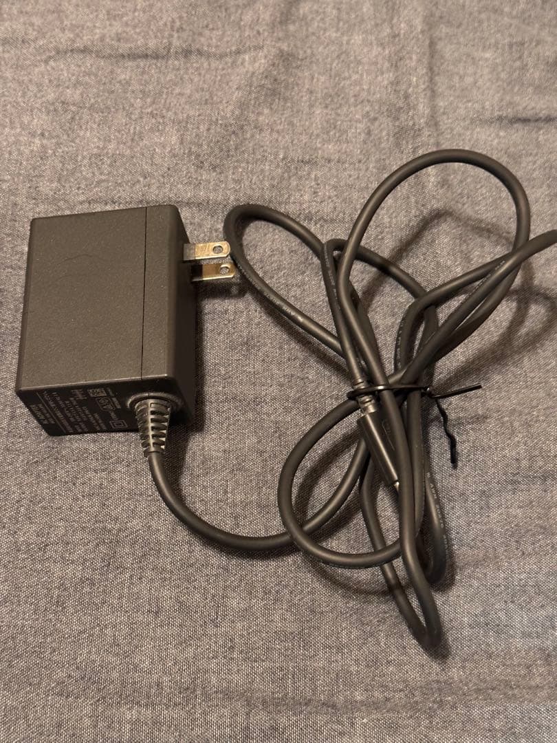 Nintendo Switch グレー 本体 付属品完備