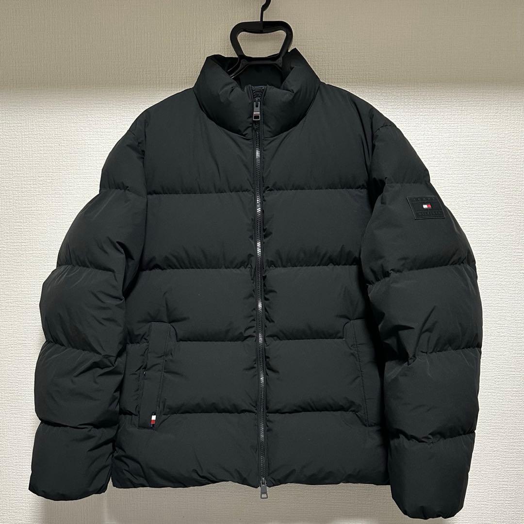   ダウンジャケット M ブラック