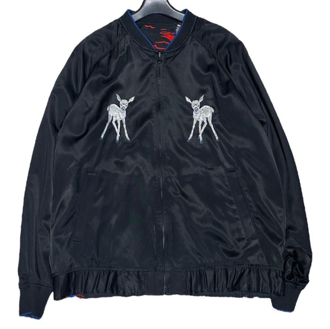 【即完希少！】22ss BRU NA BOINNE ケルウスジャンパー