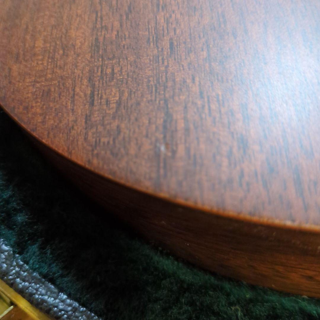 Martin OO-15M オールマホガニー アコースティックギター