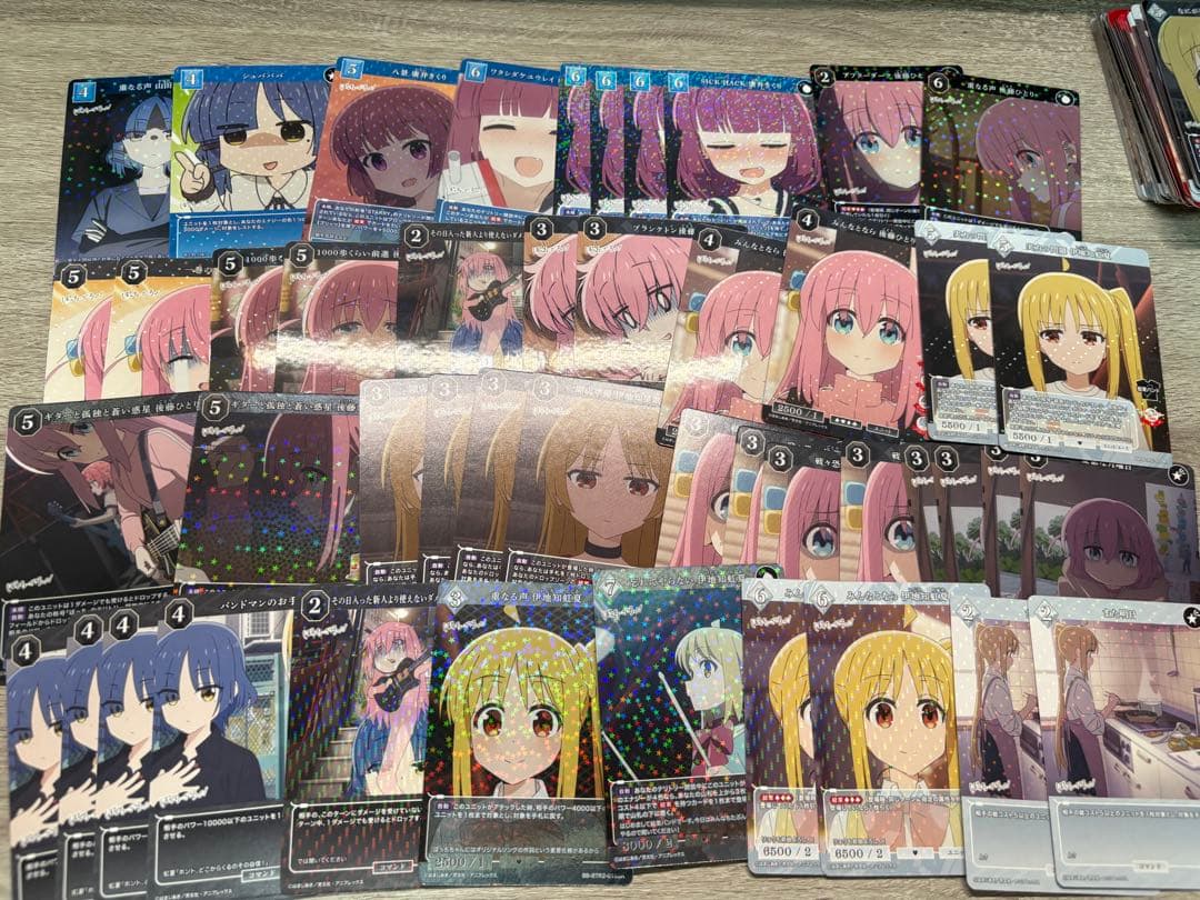 まとめセット　ビルディバイド　ぼっち・ざ・ろっく!