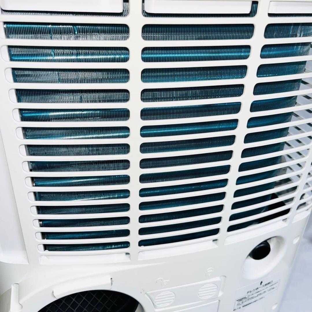 ナカトミ　MAC-20 スポットクーラー　工場　倉庫　強力　作業場　置き型　移動