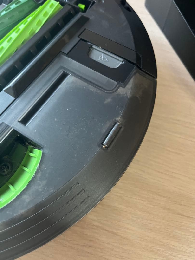 ルンバ i5+ アイロボット