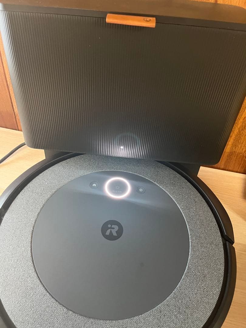 ルンバ i5+ アイロボット