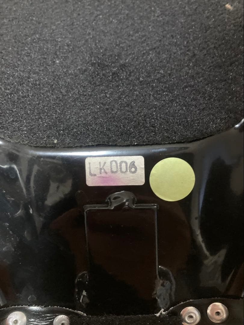 XL1200X フォーティーエイト　ラペラシート