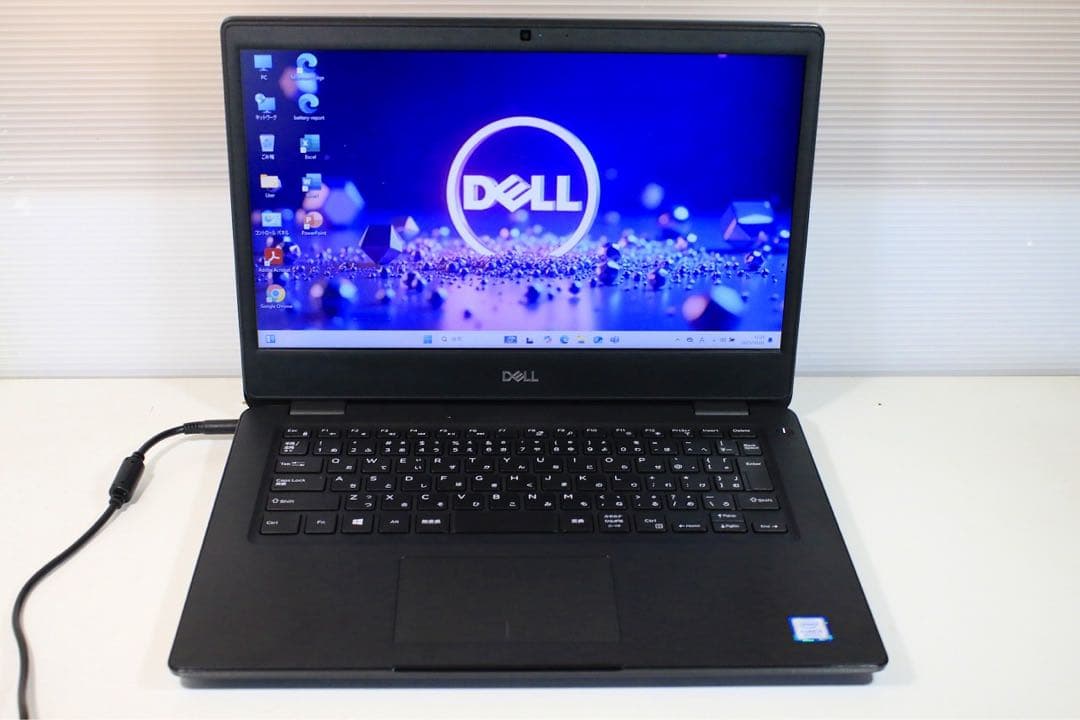 DELL Latitude 3400/P111G i5 8265U14 型