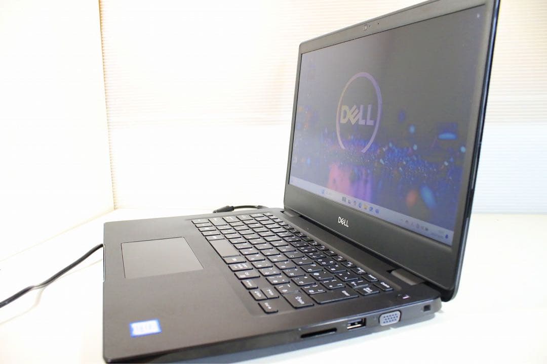 DELL Latitude 3400/P111G i5 8265U14 型