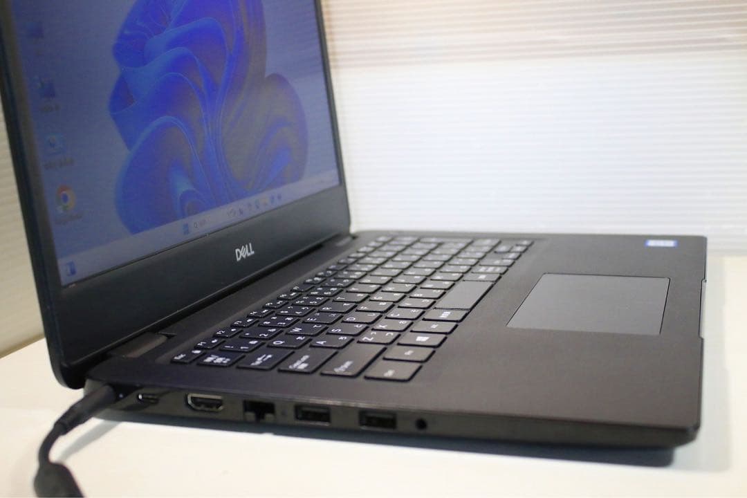 DELL Latitude 3400/P111G i5 8265U14 型