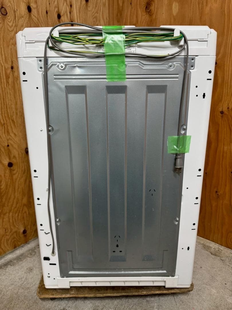 大阪送料無料★3か月保障付き★洗濯機★2023年★YWM-T60L★IR-986