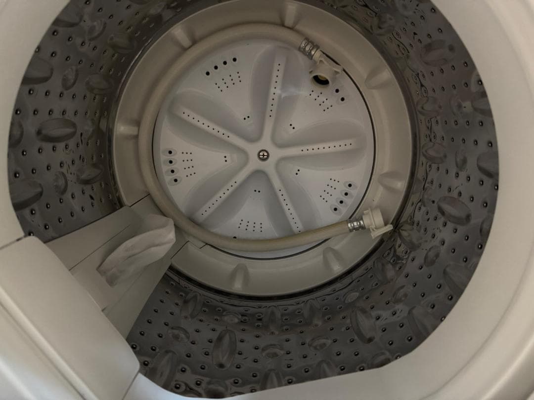 大阪送料無料★3か月保障付き★洗濯機★2023年★YWM-T60L★IR-986