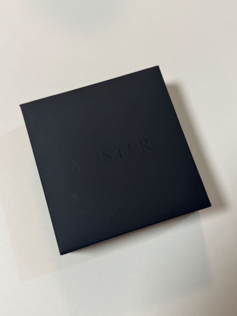 YOSTER Bracelet ゴールド