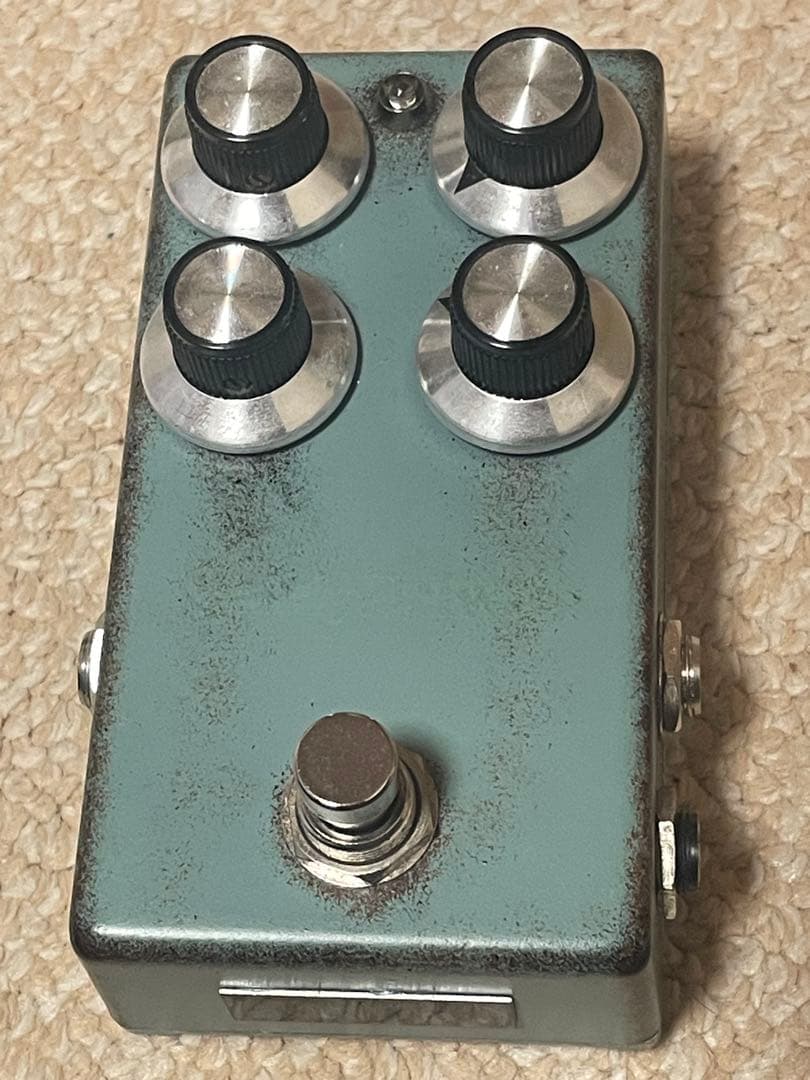 ギター ta 1995fx Sandy Drive II