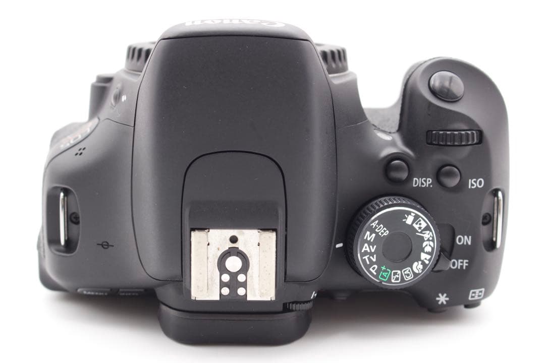 最終価格❣️新品級✨Canon EOS Kiss X5 ✨外箱✨スマホ転送可能