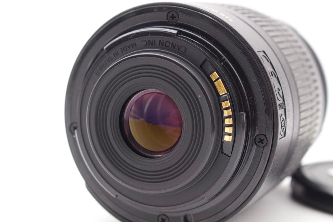 最終価格❣️新品級✨Canon EOS Kiss X5 ✨外箱✨スマホ転送可能