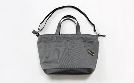 ファミリアのビッグバッグ