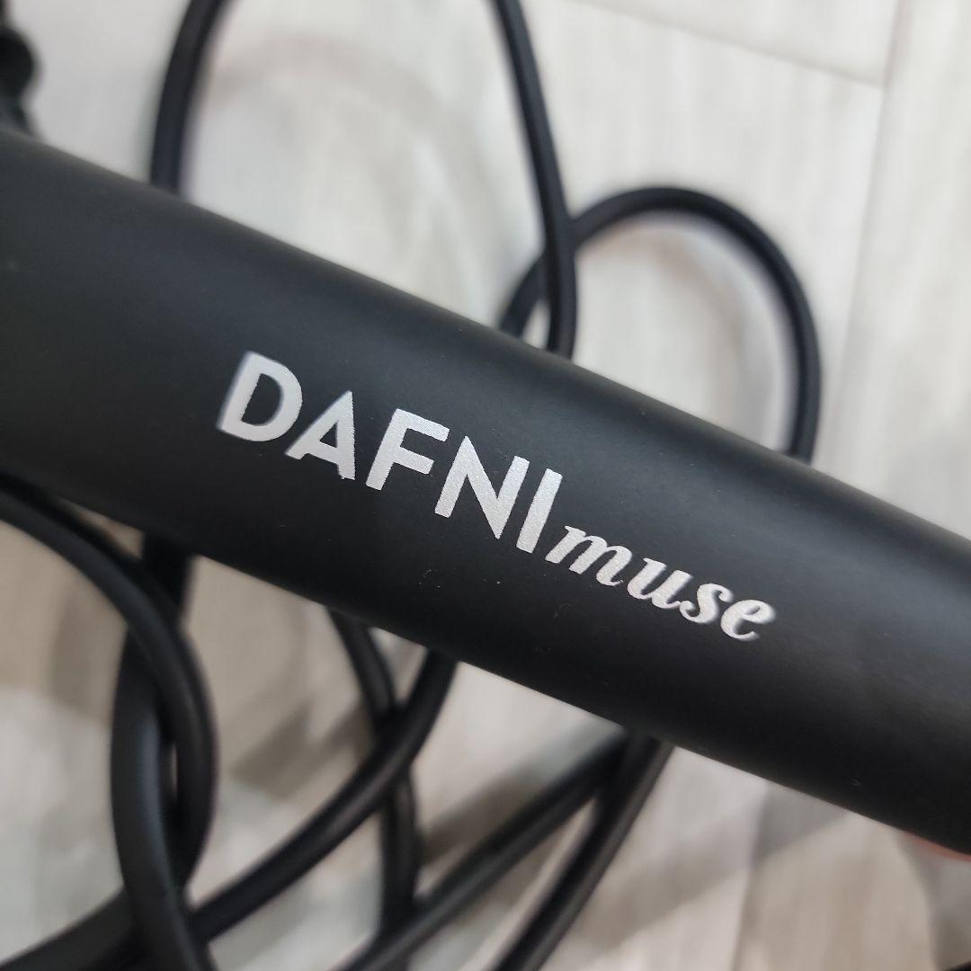 ☆ダフニ　ミューズ☆　サロン専用　アイロンブラシ☆