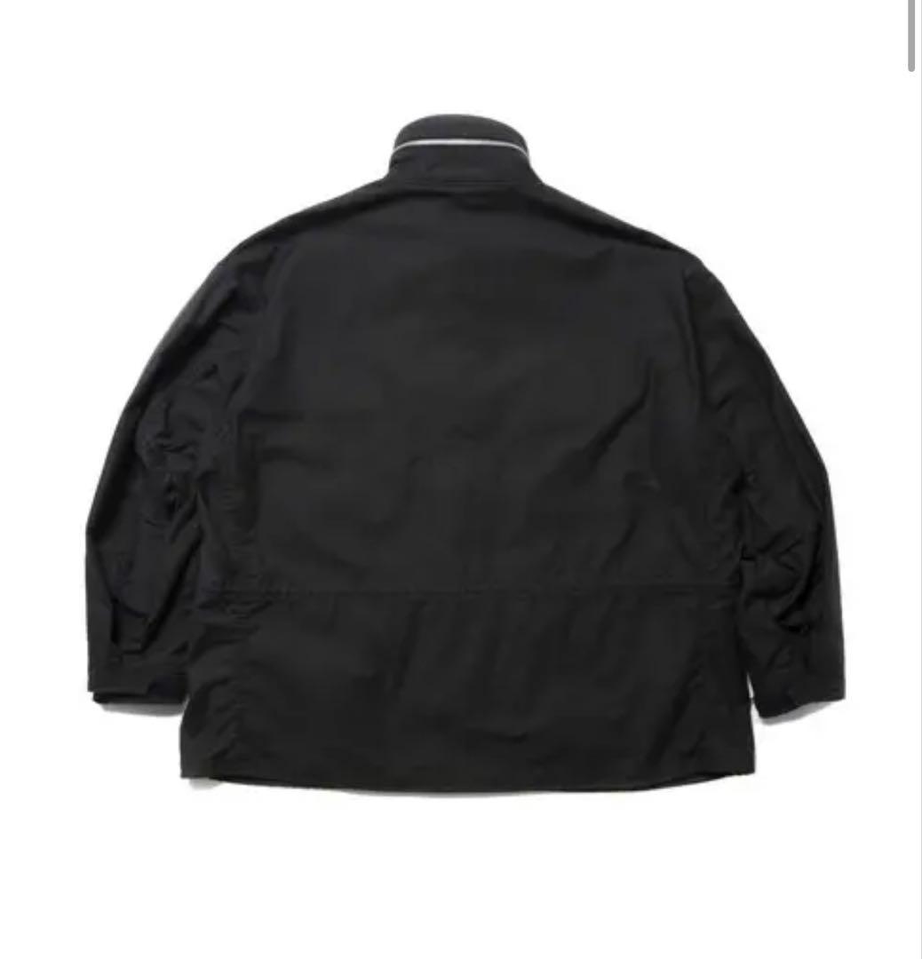 ナ*オ様 COOTIE Error Fit M-65 Field Jacket