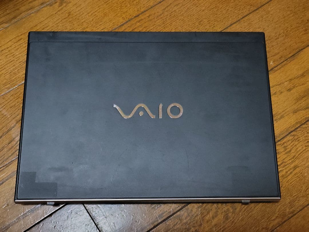 VAIO Pro PJ VJPJ11C11N 軽量12.5インチ Win11