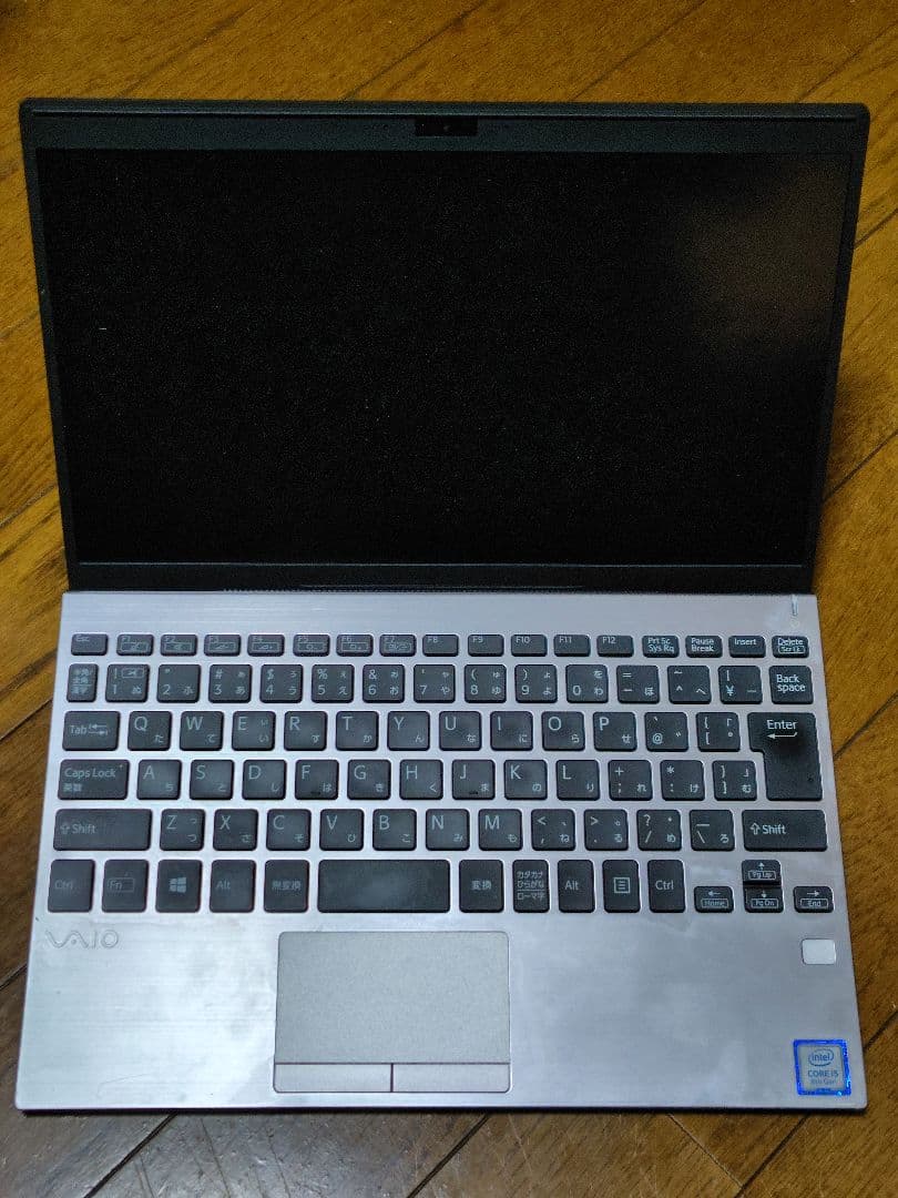 VAIO Pro PJ VJPJ11C11N 軽量12.5インチ Win11