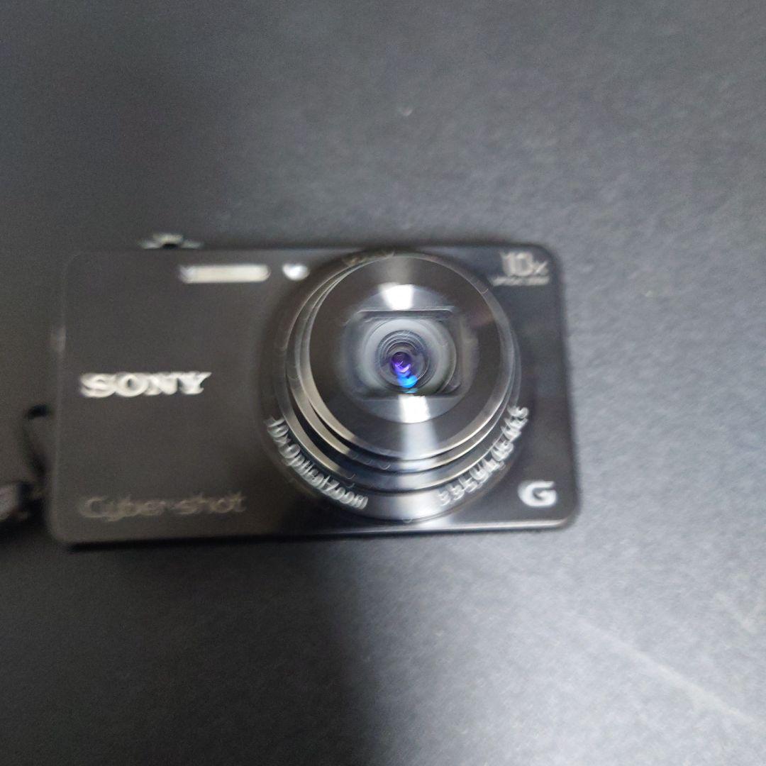 かき動作OK SONY DSC-WX220 高画質 コンデジ　SDカード