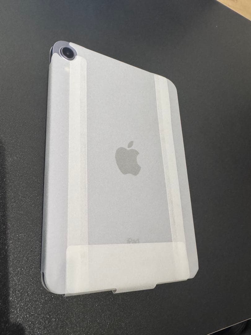 [整備済新品] iPad mini 6 256GB WiFi パープル