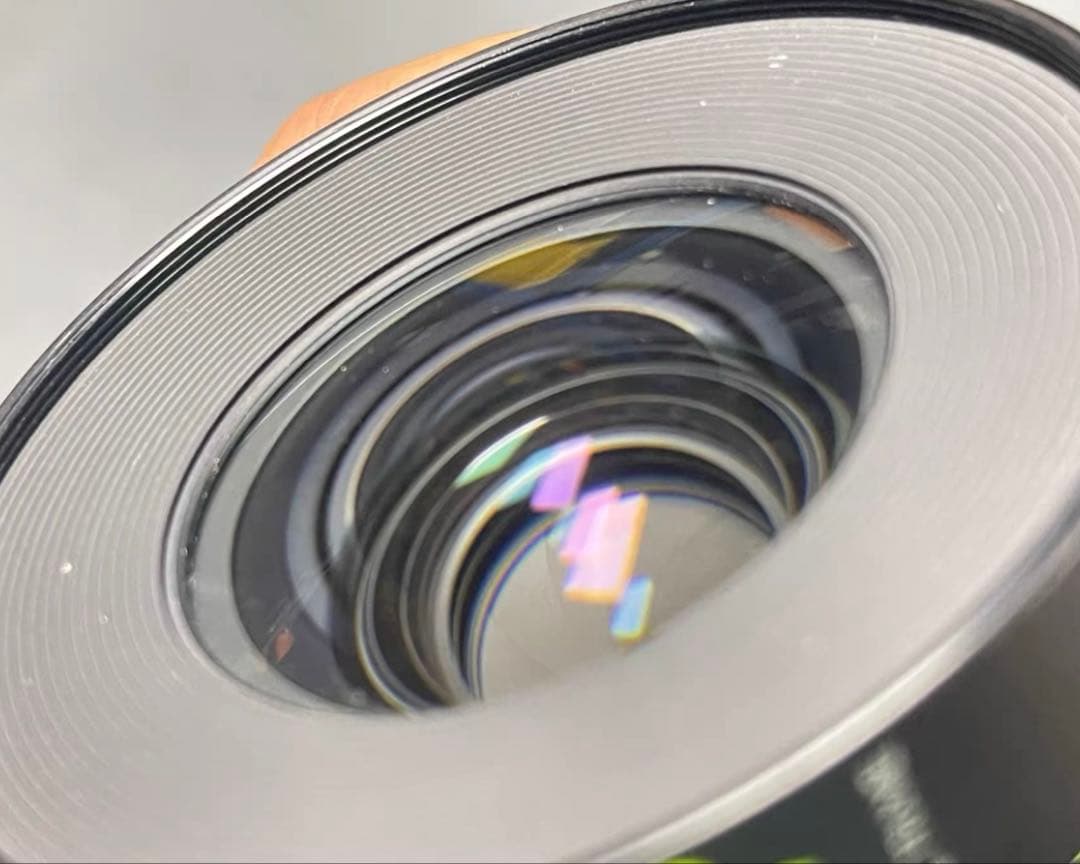 レンズ(単焦点) Nisi Athena prime 14/25/35/50/85 T1.9 PL