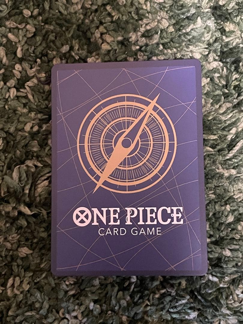 ロビン SP SRパラレル　ヒロインズエディション