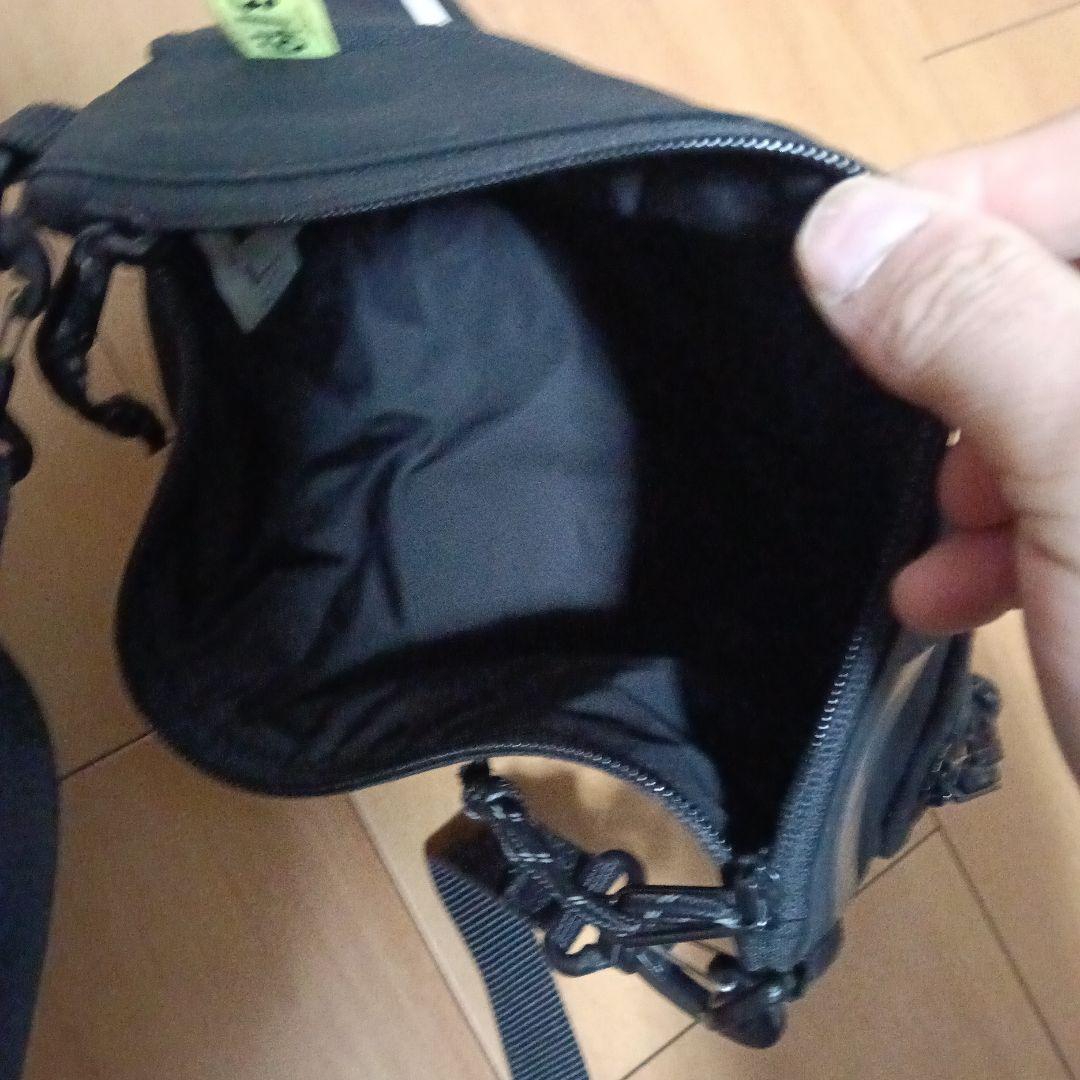 f.c.real bristol fcrb サコッシュ ショルダーバック セット