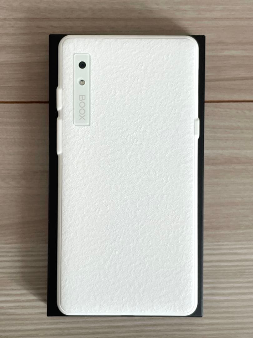 BOOX Palma 2 ホワイト