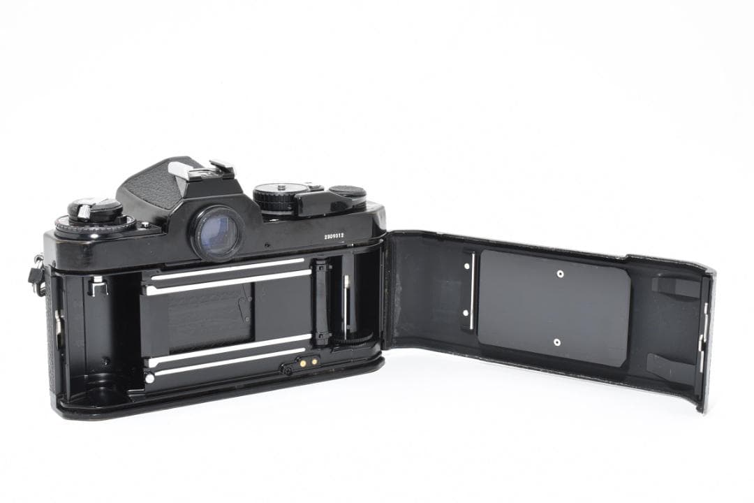 ★良品★ニコン Nikon FE2 ボディ #1495