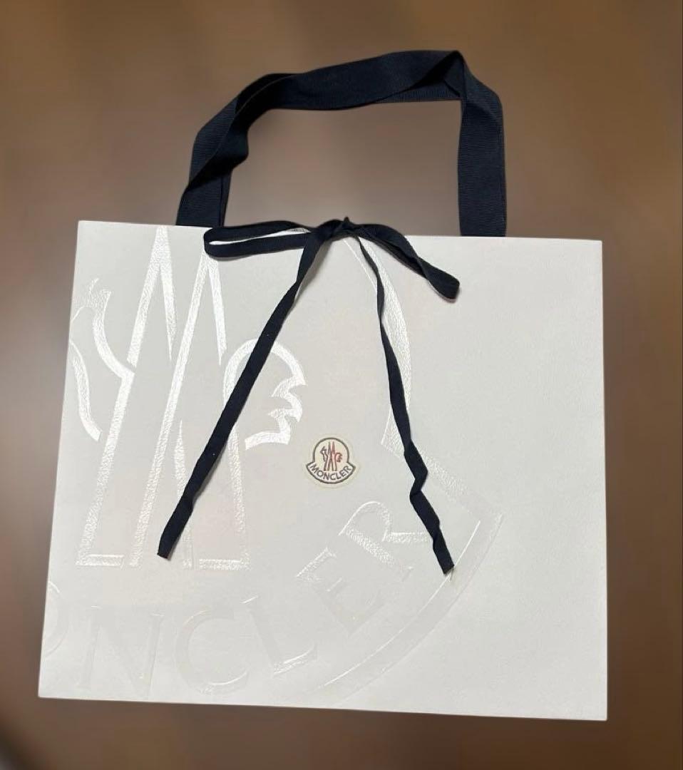 値下げ中　MONCLER モンクレール　アウター