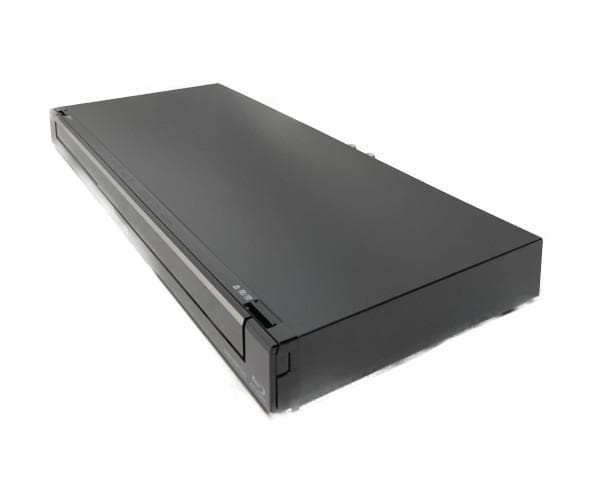 パナソニック 2チューナー ブルーレイレコーダー DMR-BWT660-K