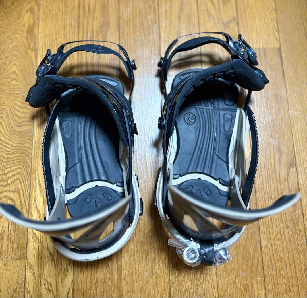 FLUX(フラックス) ビンディング 　DS　Mサイズ