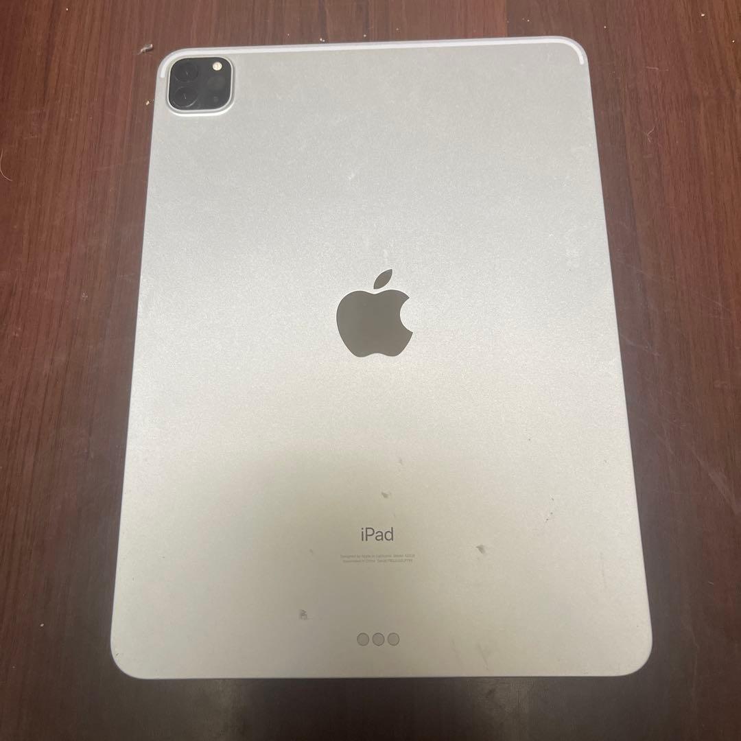 iPad Pro 12.9インチ 第二世代 ジャンク品