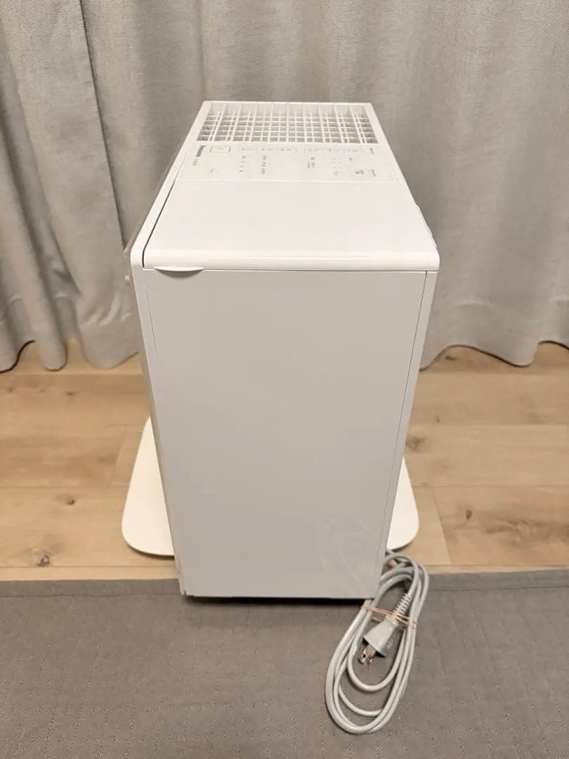 Panasonic FE-KXY05-W 気化式加湿器 洋~14畳 和~8.5畳