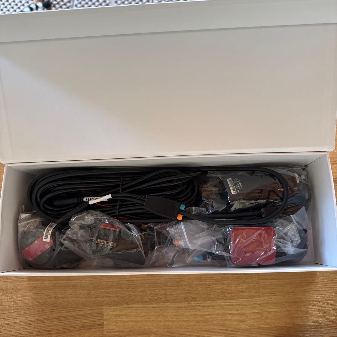 PORMIDO ポーミド ドライブレコーダー ミラー カメラ 11 PRD60