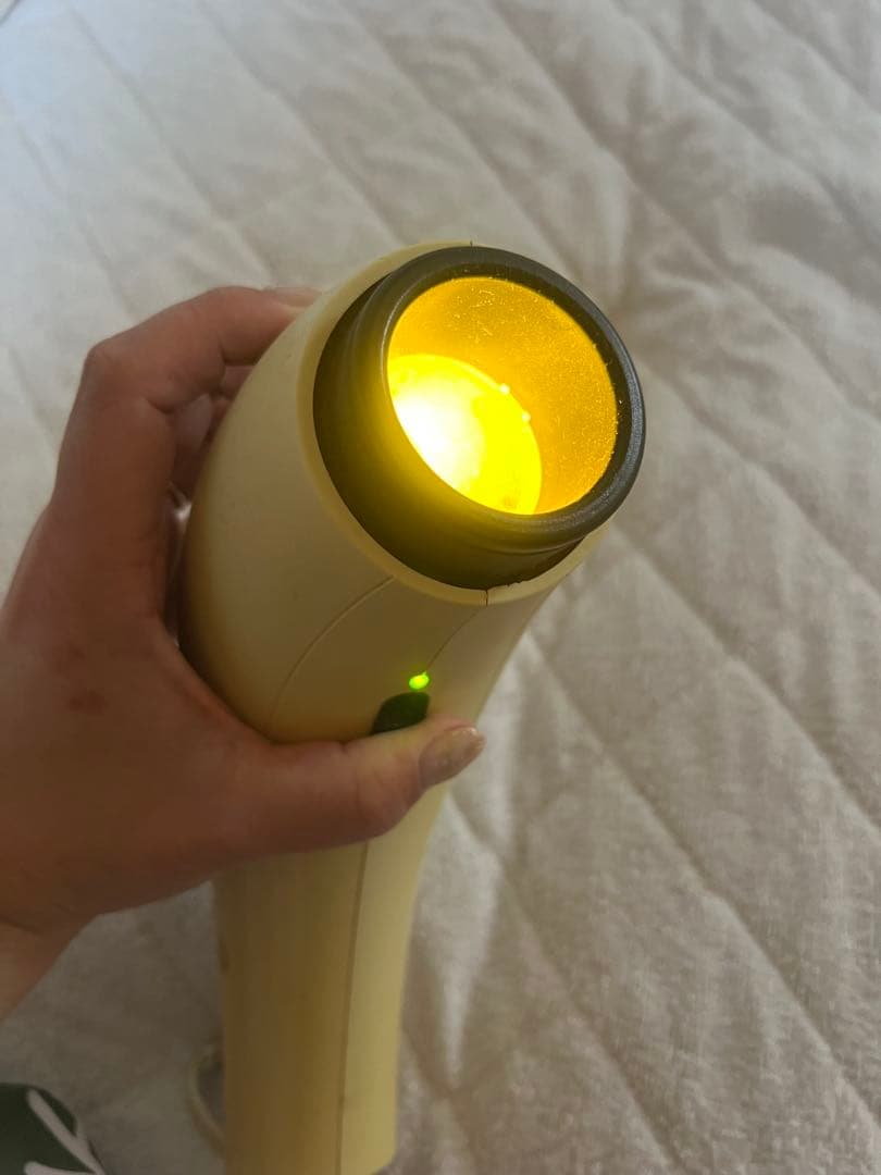 バイオプトロン