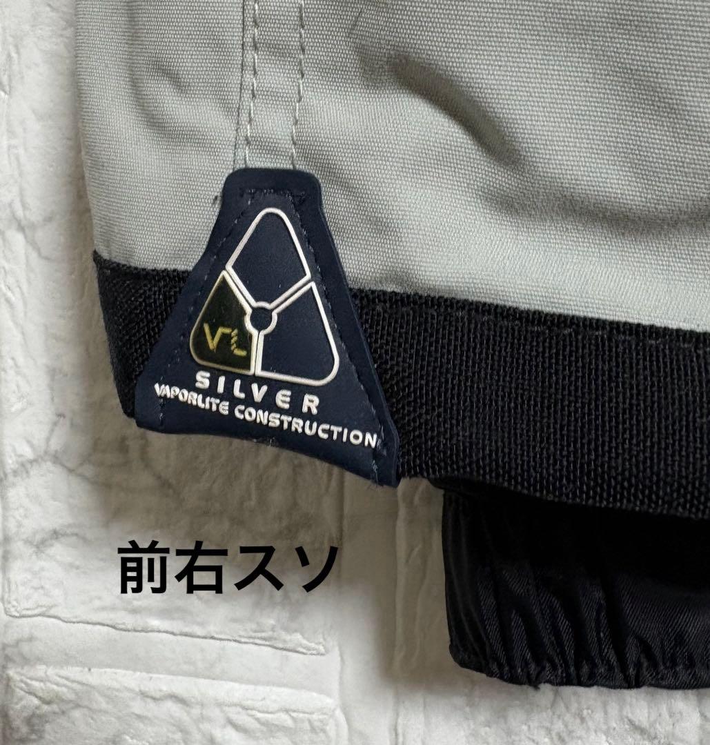 ♦︎良品♦︎BONFIREボンファイア　スノボウェア　スキーウェア　メンズ　XL相当