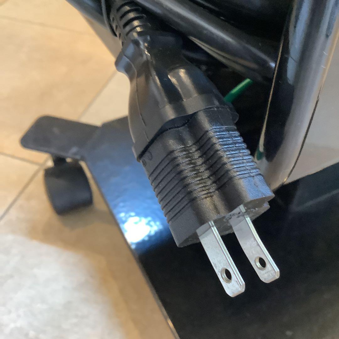 タカラベルモント ナノプレッソEX SD-302SBR