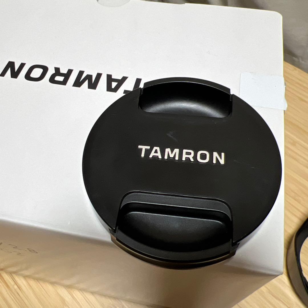 TAMRON タムロン 28-75mm F/2.8 Di III VXD G2