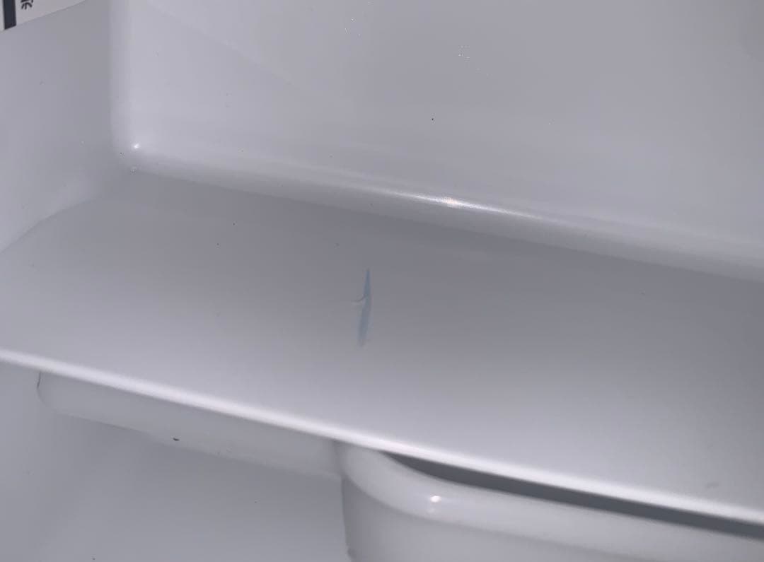 9r75 TOSHIBA 465L 冷蔵庫 GR-M470GWL(ZC) 18年