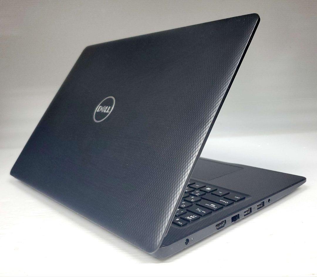 15.6ノートDell Inspiron3595Win11 AMD Office