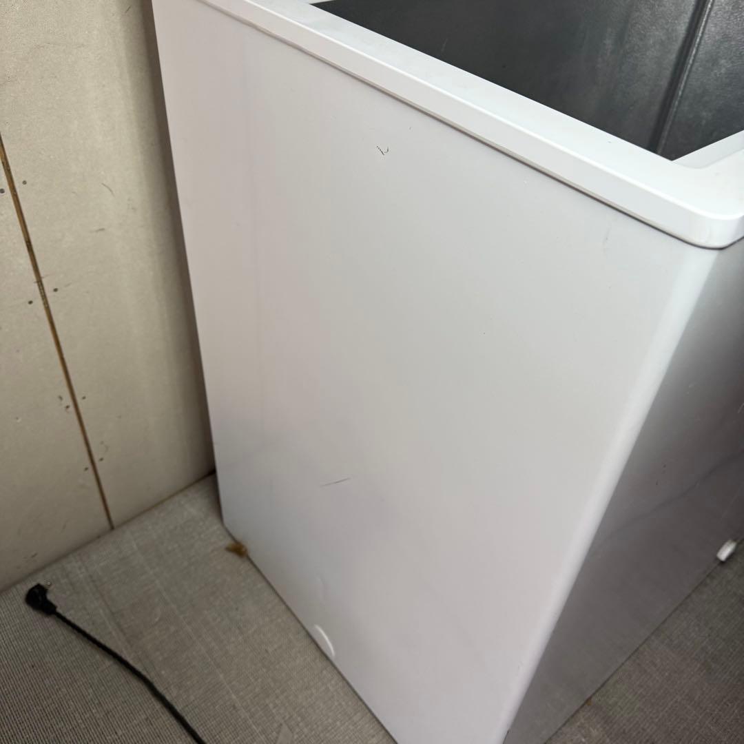 【674】ALLEGIA 冷凍庫 AR-BD206 206L 2022年